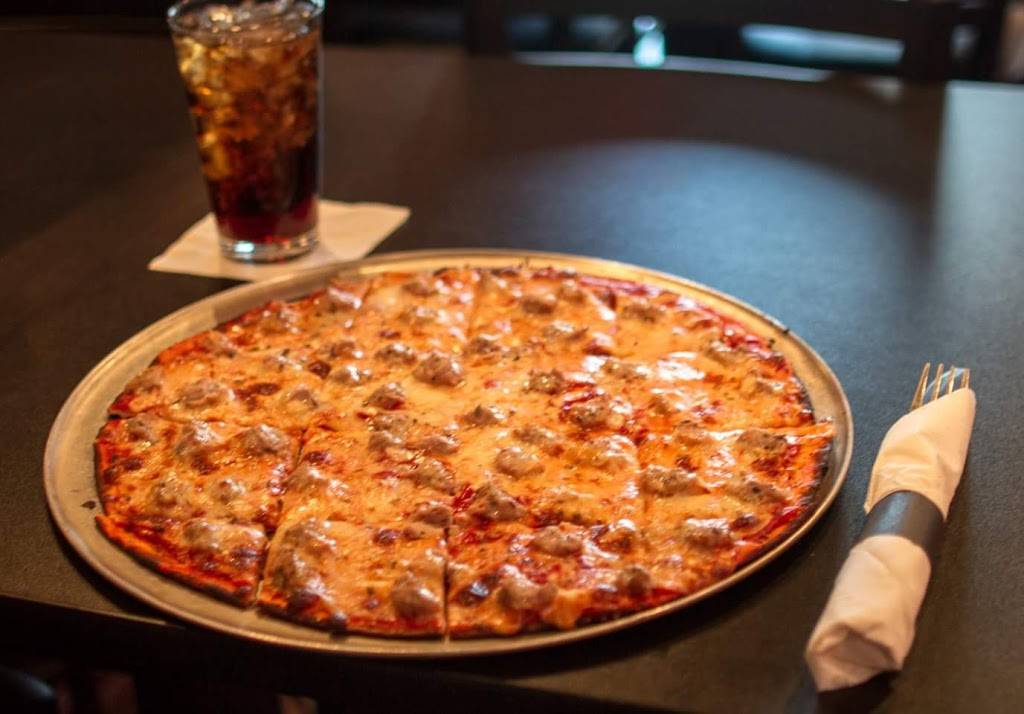 Massas Bridgeton | restaurant | 4120 N Lindbergh Blvd, Hazelwood, MO 63044, USA | 3147393894 OR +1 314-739-3894