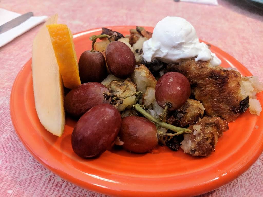 Mamas Royal Cafe | restaurant | 4012 Broadway, Oakland, CA 94611, USA | 5105477600 OR +1 510-547-7600