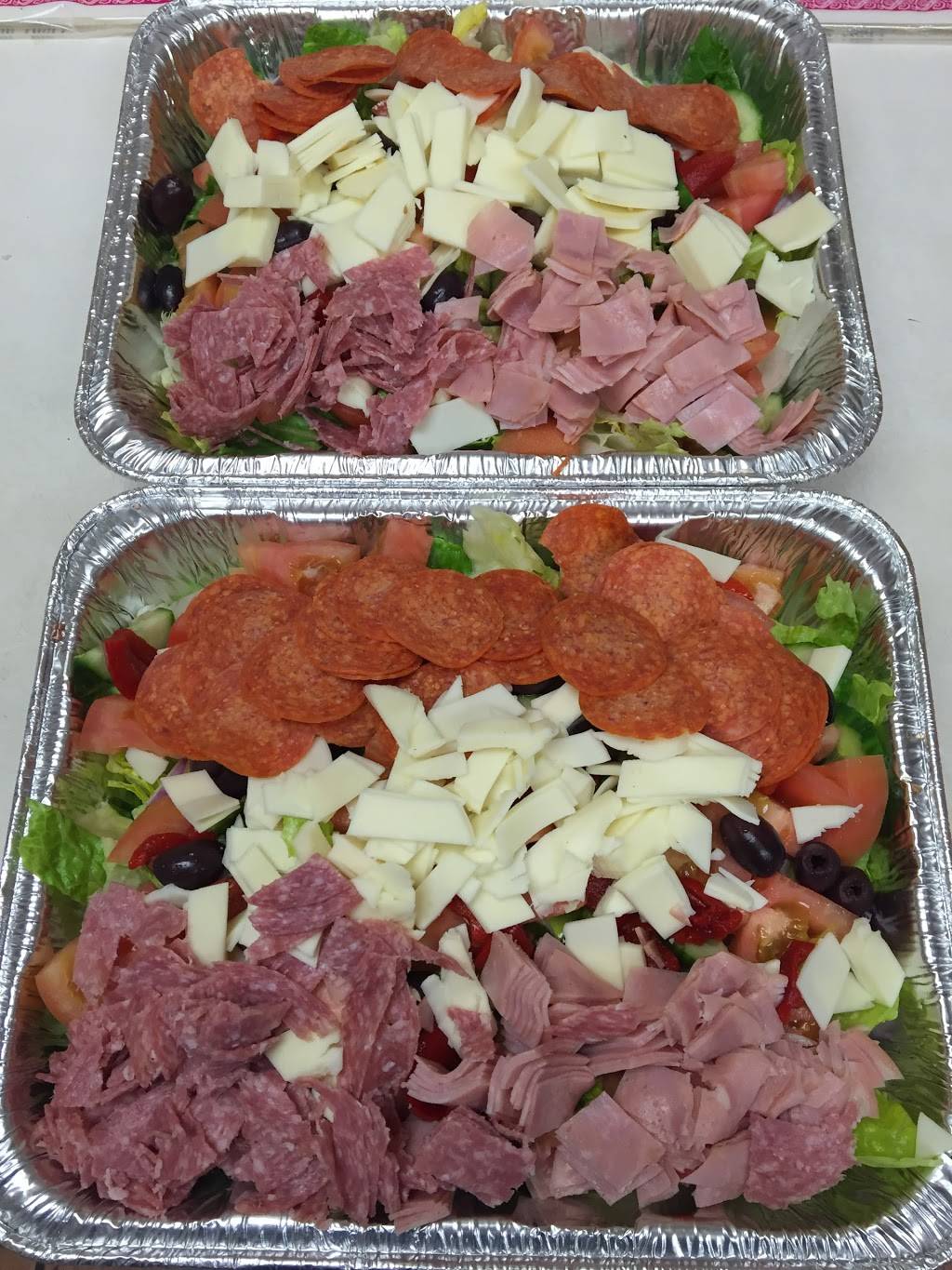 Slice It Up Pizza and Catering | restaurant | 925 Darby Rd, Havertown, PA 19083, USA | 6109249200 OR +1 610-924-9200