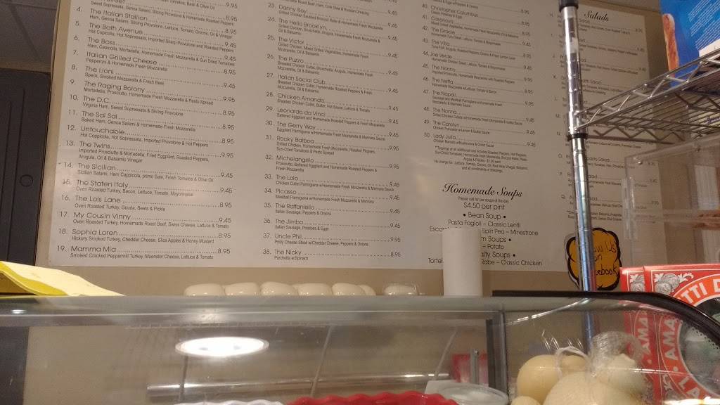 A & S Italian Food Store | restaurant | 1107 Valley Rd suite 5, Stirling, NJ 07980, USA | 9086472500 OR +1 908-647-2500