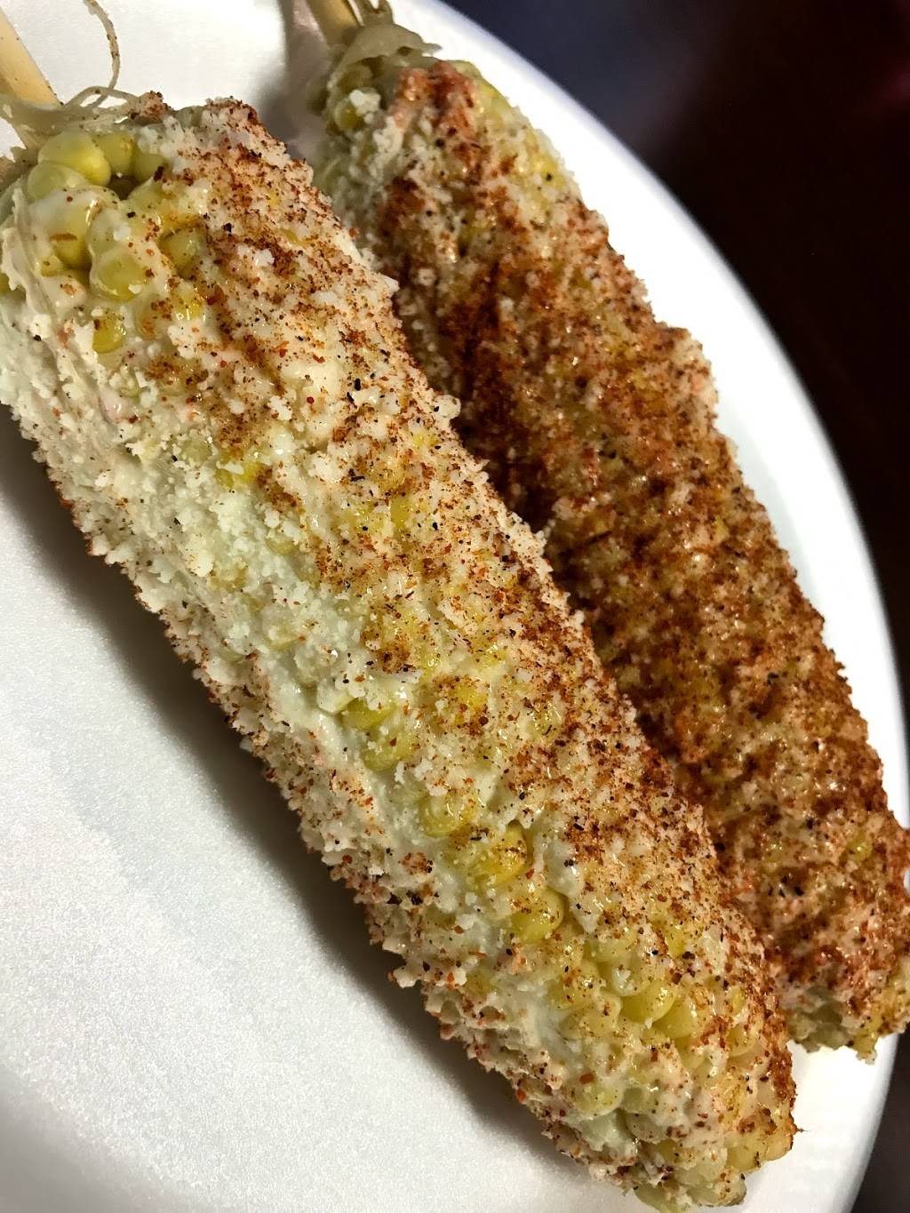 Laguna Mexican Street Food & Ice Cream | restaurant | 1980 Hard Rd, Columbus, OH 43235, USA | 6146597475 OR +1 614-659-7475