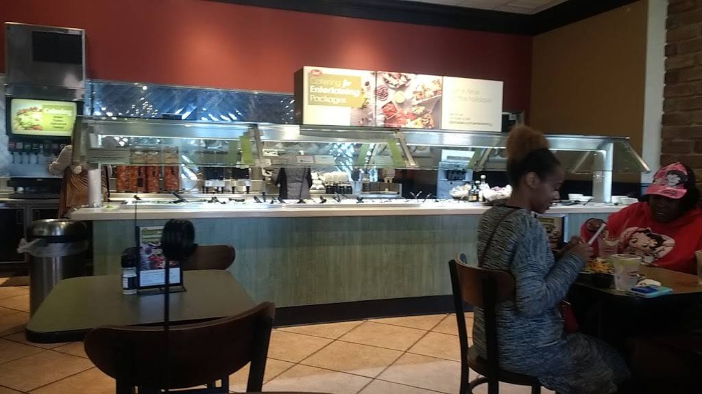 Jasons Deli | restaurant | 583 Brookwood Village, Homewood, AL 35209, USA | 2058778477 OR +1 205-877-8477