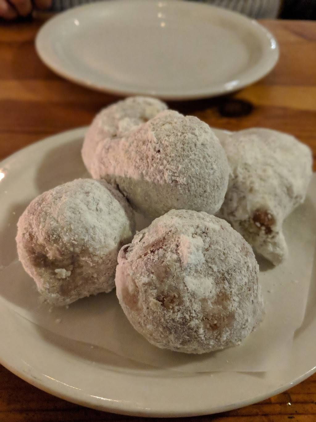 Dopo | restaurant | 4293 Piedmont Ave, Oakland, CA 94611, USA | 5106523676 OR +1 510-652-3676