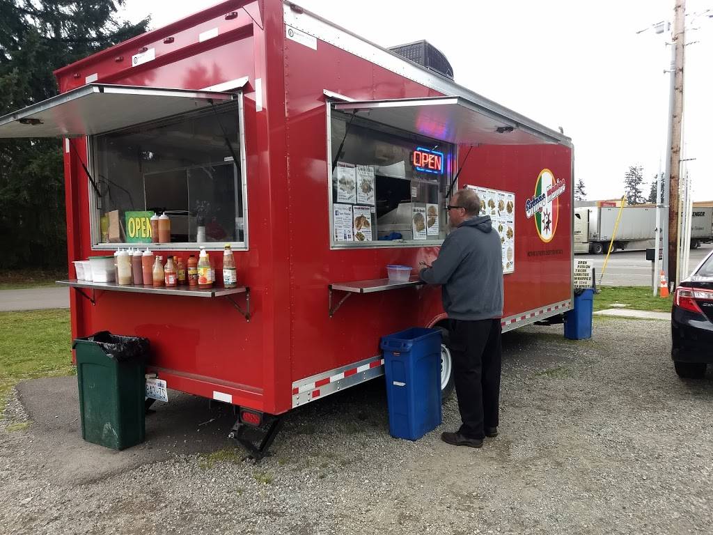 Gringo Maniac | restaurant | 2421 93rd Ave SW, Tumwater, WA 98512, USA | 3605089945 OR +1 360-508-9945