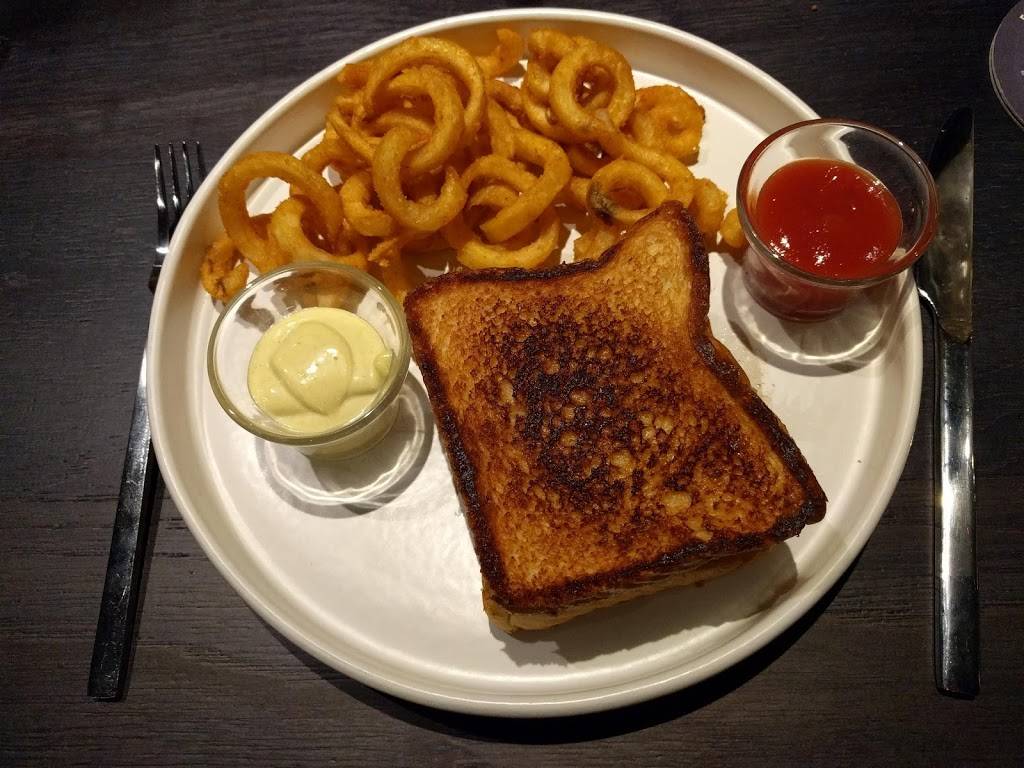 Local Traveler | restaurant | 7522 E Grand Ave, Dallas, TX 75214, USA | 2148174178 OR +1 214-817-4178