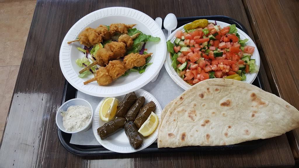 Florya Pita Grill | restaurant | Bohemia, NY 11716, USA | 6317506300 OR +1 631-750-6300