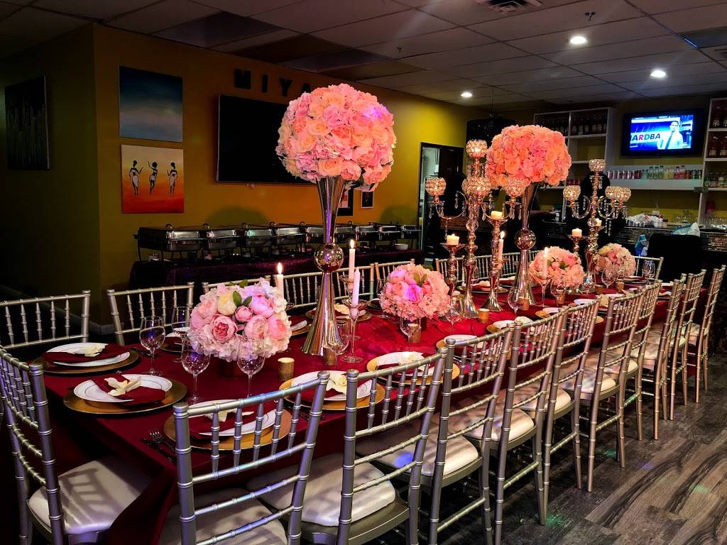 Miya Lounge & Restaurant | restaurant | 4715a Sellman Rd, Beltsville, MD 20705, USA | 2403916593 OR +1 240-391-6593