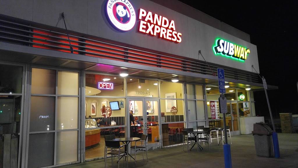 Panda Express | restaurant | 13520 Paxton St, Pacoima, CA 91331, USA | 8188976361 OR +1 818-897-6361