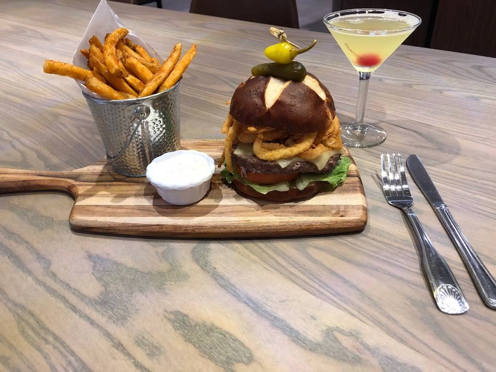 Sycamore Tap & Table | restaurant | 685 Manzanita Ct, Chico, CA 95926, USA | 5303452491 OR +1 530-345-2491