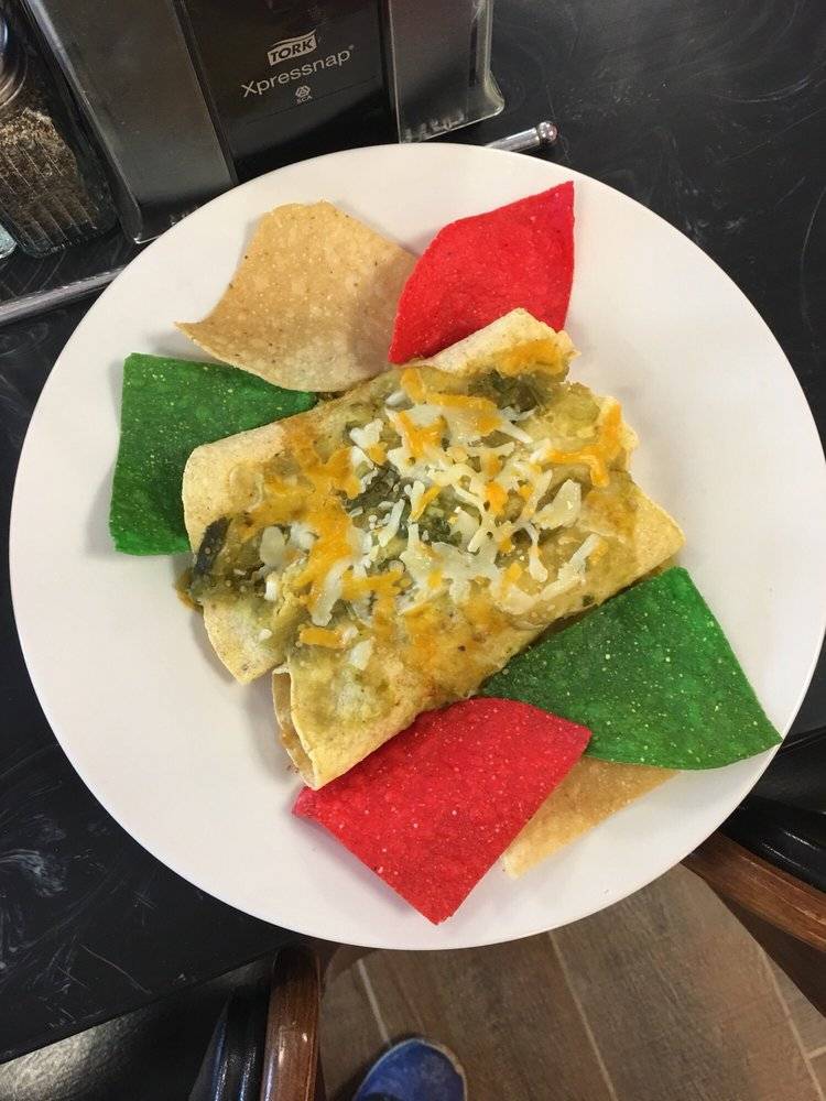 Fresco Restaurant | restaurant | 1807 Broad Rock Blvd, Richmond, VA 23224, USA | 8044471974 OR +1 804-447-1974