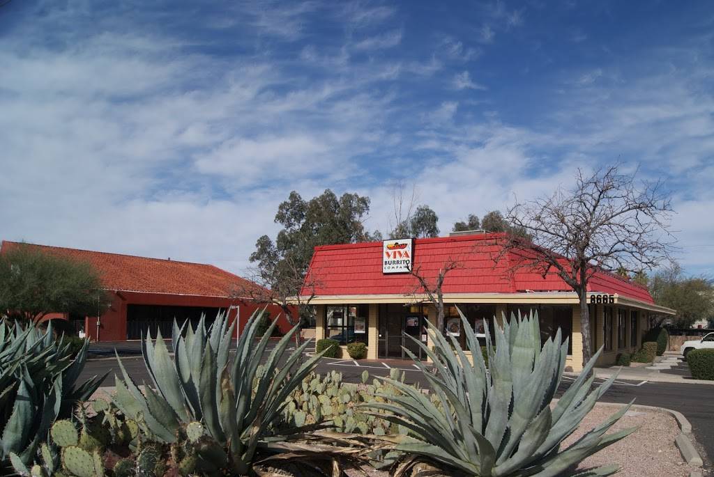 Viva Burrito Co | restaurant | 8685 E Broadway Blvd, Tucson, AZ 85710, USA | 5202986457 OR +1 520-298-6457
