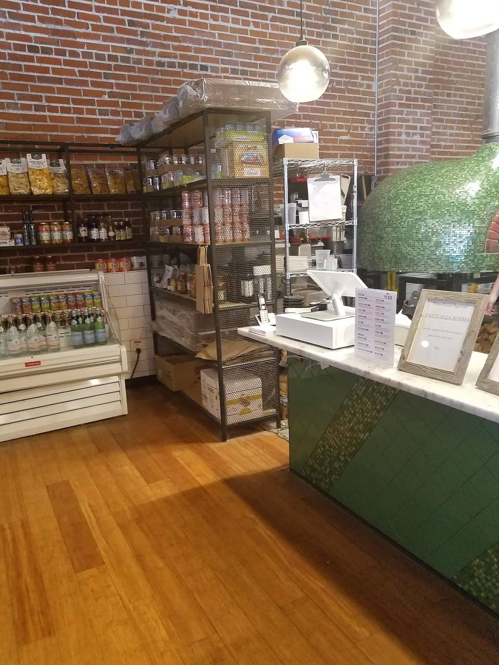 Vero | restaurant | 2669 Larimer St, Denver, CO 80205, USA | 3032968376 OR +1 303-296-8376