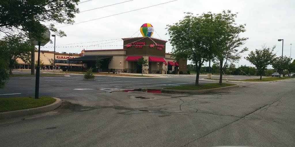 Craving Crab | restaurant | 10804 E 71st St, Tulsa, OK 74133, USA | 9185055900 OR +1 918-505-5900