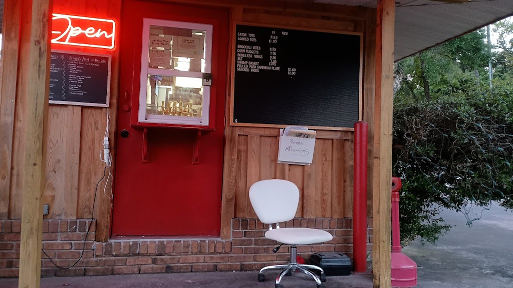 The grill out | restaurant | 13280 FL-19, Fort McCoy, FL 32134, USA | 3526856190 OR +1 352-685-6190