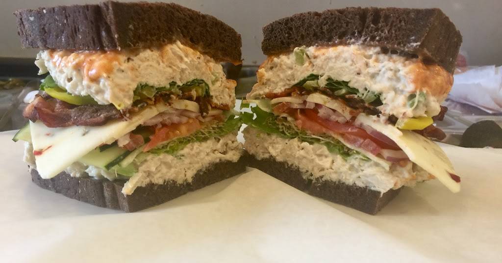 Heidis Brooklyn Deli | restaurant | 8360 West Thunderbird Road C105, Peoria, AZ 85381, USA | 6234128100 OR +1 623-412-8100