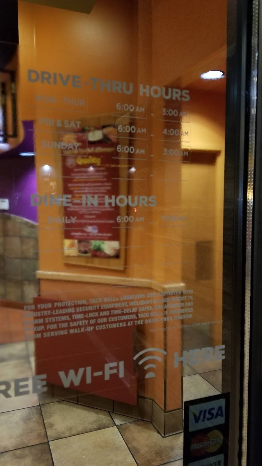 Taco Bell | meal takeaway | 4623 Highway 280 S, Birmingham, AL 35242, USA | 2059915192 OR +1 205-991-5192