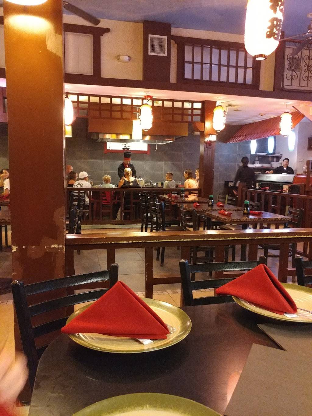 Miyako Hibachi Sushi Restaurant | restaurant | 550 S Broadway, Hicksville, NY 11801, USA | 5164709547 OR +1 516-470-9547