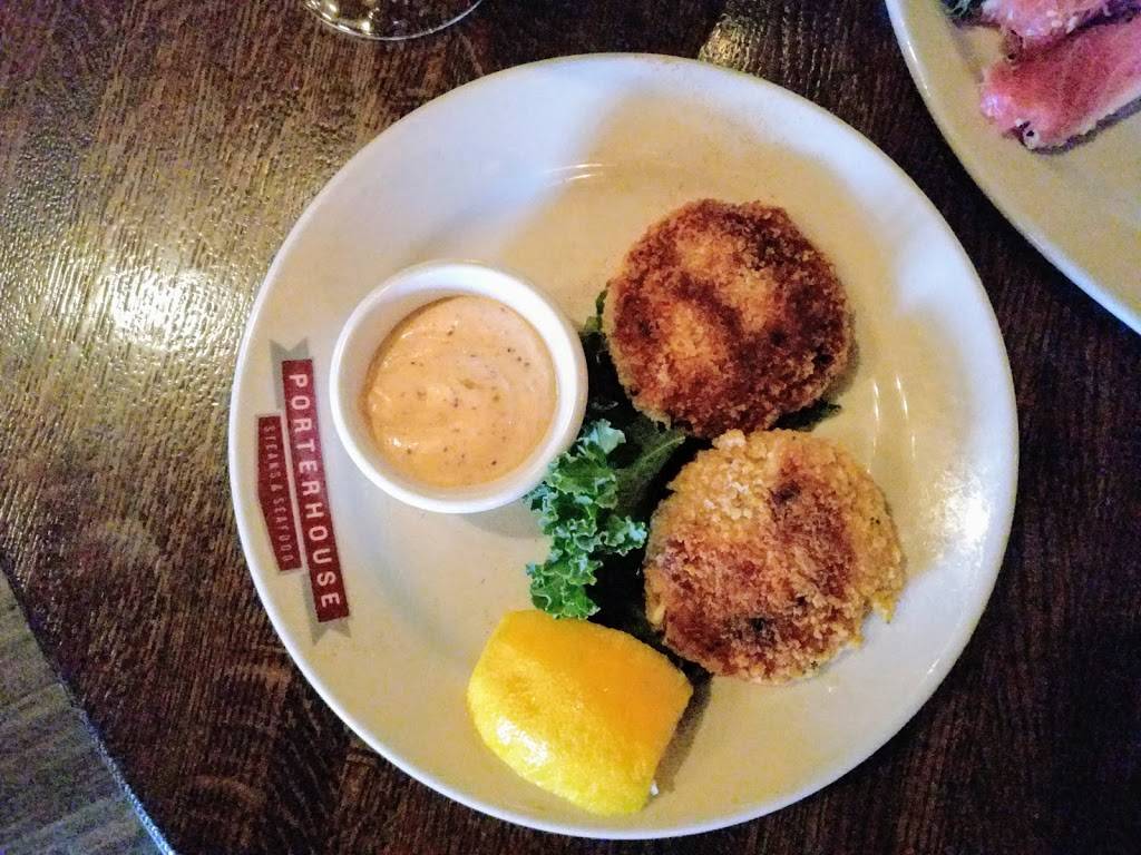 PORTERHOUSE Steak & Seafood Restaurant | restaurant | 11211 205th St W, Lakeville, MN 55044, USA | 9524692995 OR +1 952-469-2995