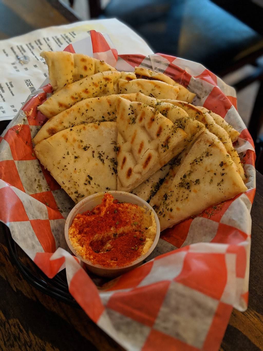 Ela Taverna NYC | restaurant | 98 Berry St, Brooklyn, NY 11249, USA | 7185991911 OR +1 718-599-1911