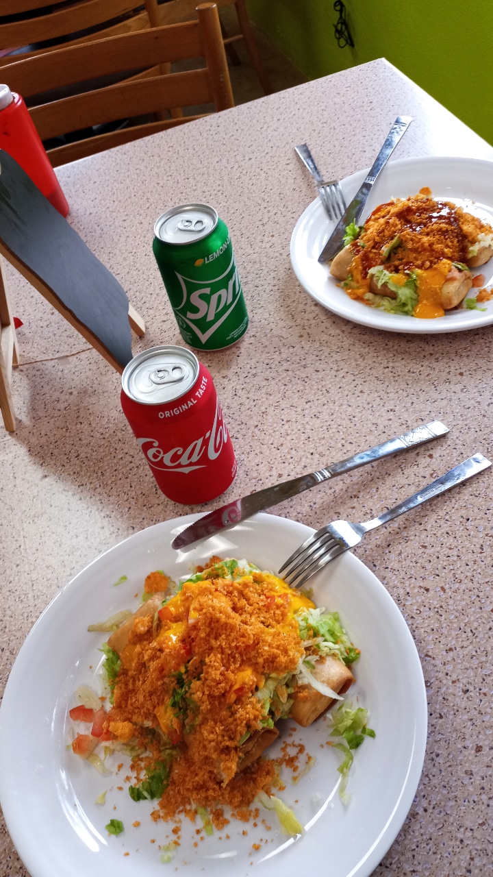 Gamas Snack | restaurant | 722 E 8th St, Mission, TX 78572, USA | 9562574524 OR +1 956-257-4524