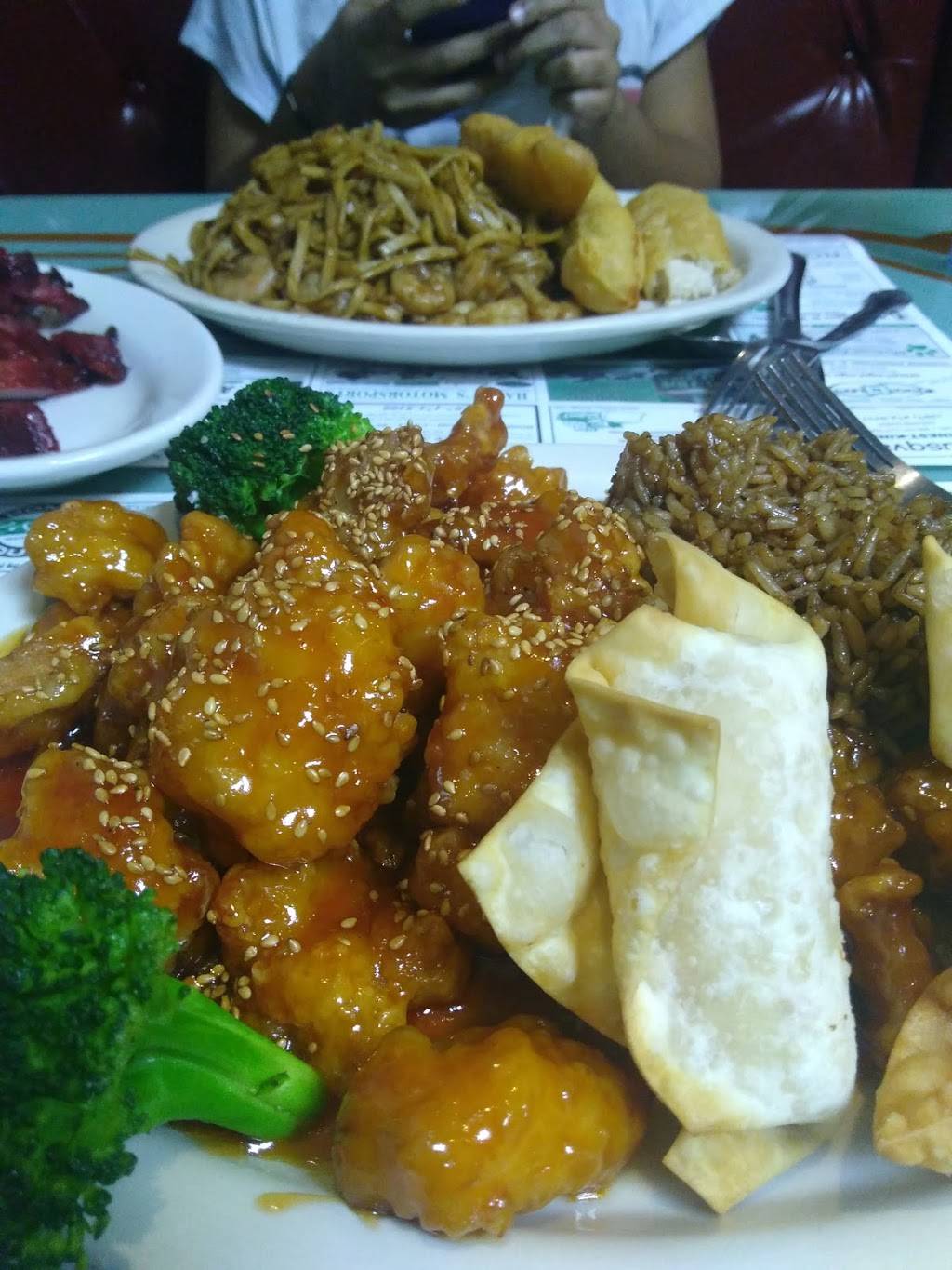 Mei Lee Garden Restaurant | restaurant | 381 Madison Ave, Skowhegan, ME 04976, USA | 2074748308 OR +1 207-474-8308