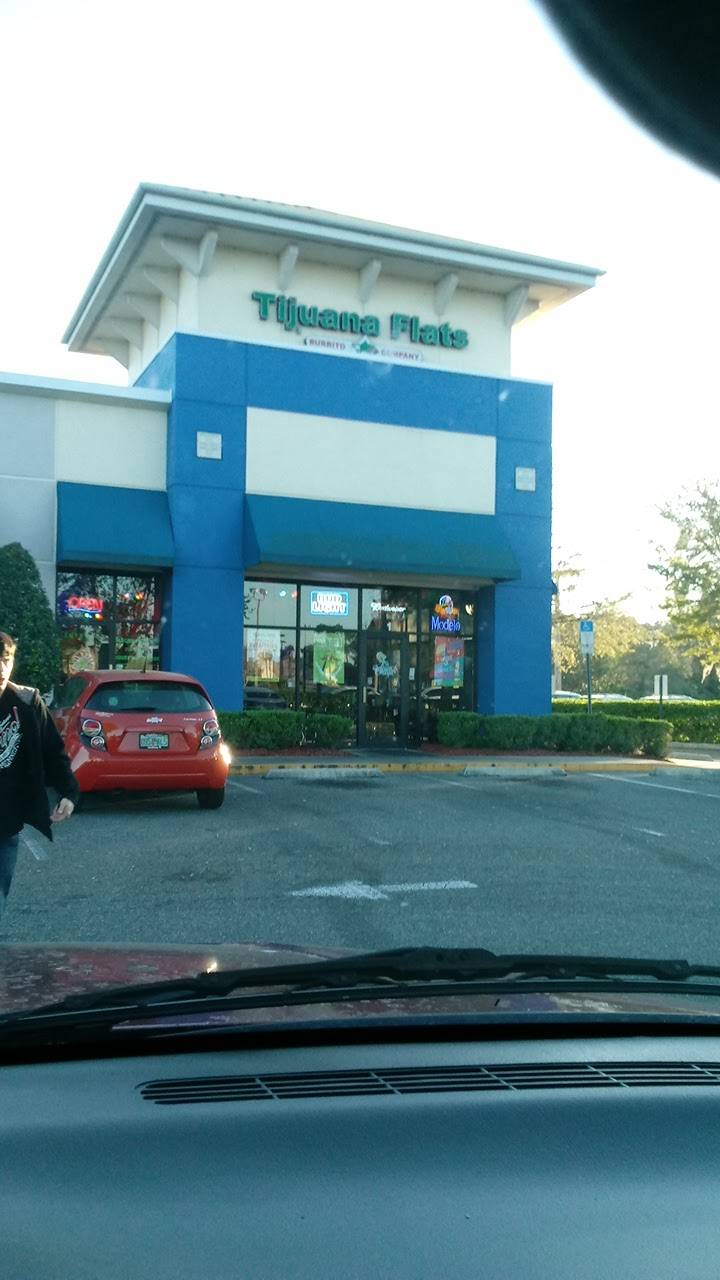 Tijuana Flats | restaurant | 10300 US-441 #101, Leesburg, FL 34788, USA | 3523433337 OR +1 352-343-3337