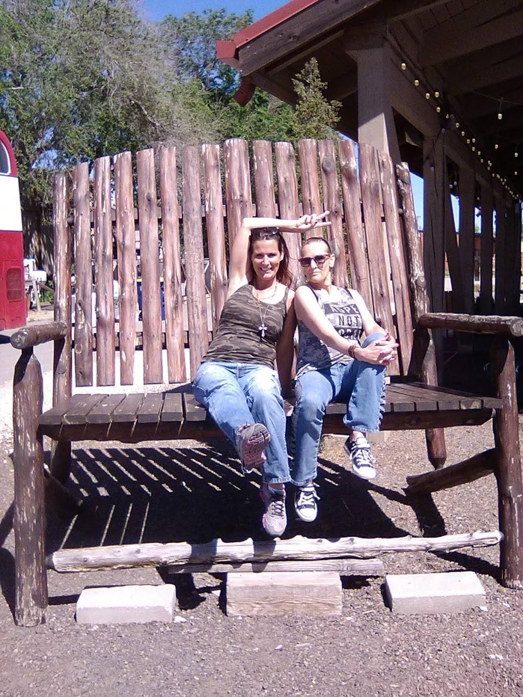 Delmar Gardens | restaurant | 1225 SW 2nd St, Oklahoma City, OK 73108, USA | 4052326506 OR +1 405-232-6506