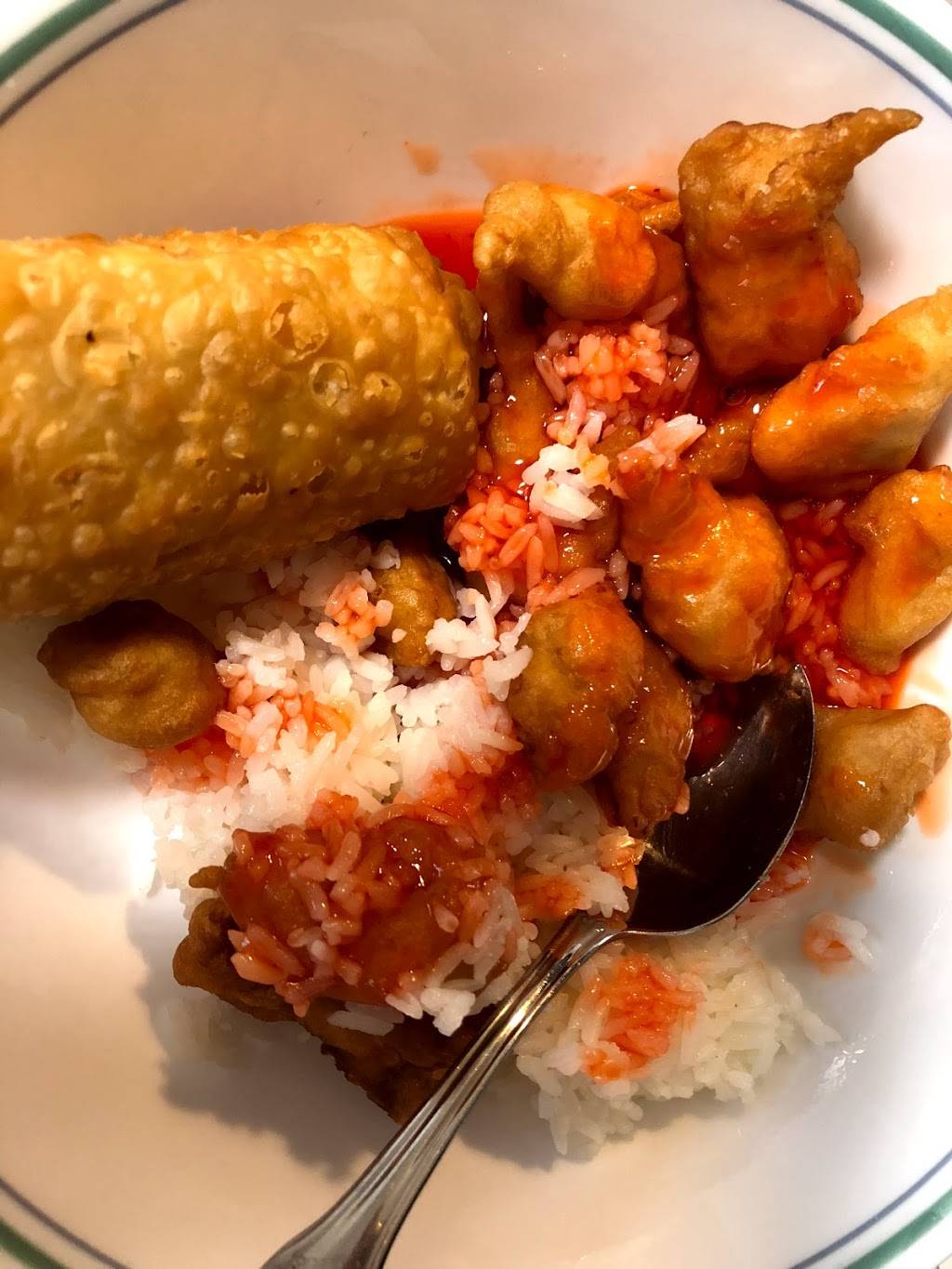 Jumbo China | restaurant | 1625 Ronald Dr Ste 101, Raleigh, NC 27609, USA | 9198789877 OR +1 919-878-9877