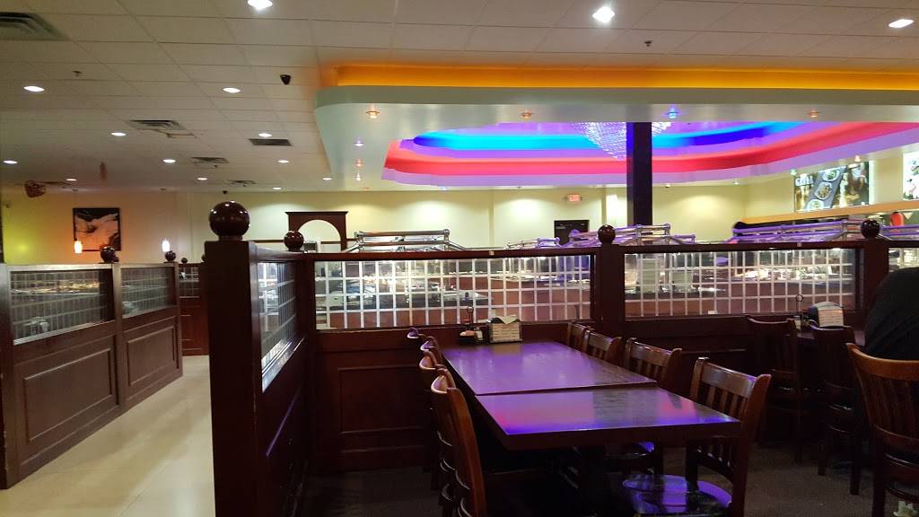 Teppanyaki & Supreme Buffet | restaurant | 355 Huntington Turnpike, Bridgeport, CT 06610, USA | 2032206162 OR +1 203-220-6162