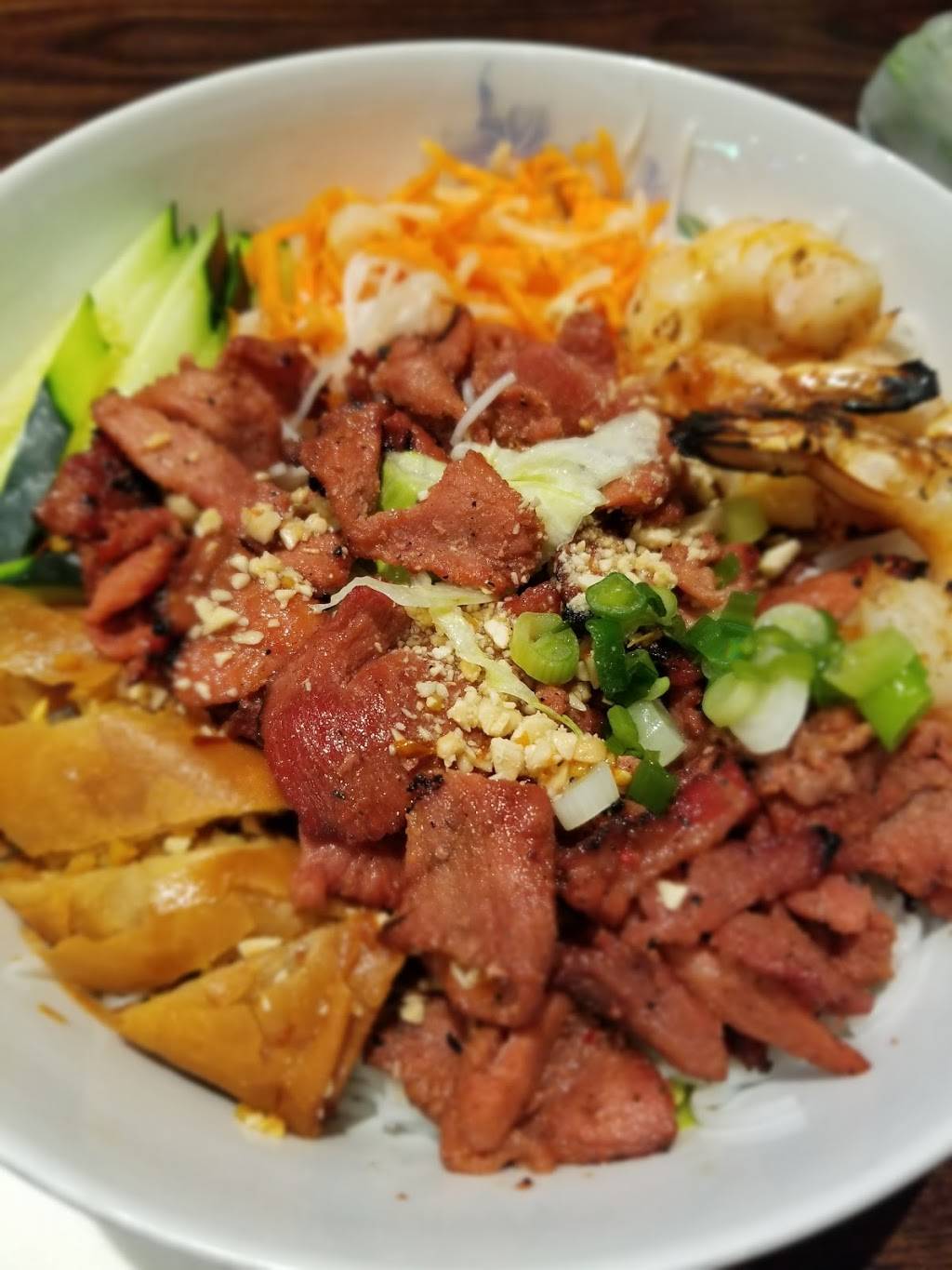 999 Pho | restaurant | 2309 Kietzke Ln, Reno, NV 89502, USA | 7756866599 OR +1 775-686-6599