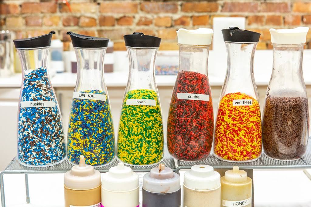 Just Chill Frozen Desserts & Creperie | restaurant | 47 Main St, Clinton, NJ 08809, USA | 9089633491 OR +1 908-963-3491