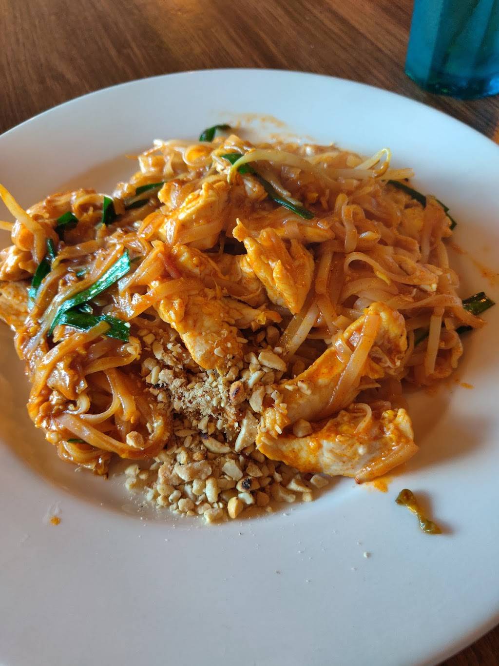 Zaap Zaap Thai | restaurant | 1151 E 9th St, Lockport, IL 60441, USA | 8155247332 OR +1 815-524-7332