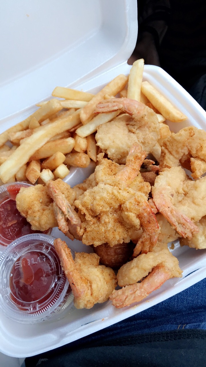 Kims Seafood Market | restaurant | 1590 Blountstown St, Tallahassee, FL 32304, USA | 8503839866 OR +1 850-383-9866