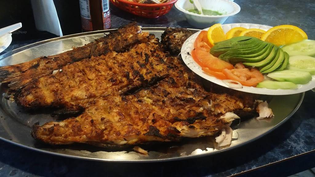 Mi Lindo Nayarit #2 | restaurant | 8000 S Central Ave, Los Angeles, CA 90001, USA | 3235828957 OR +1 323-582-8957