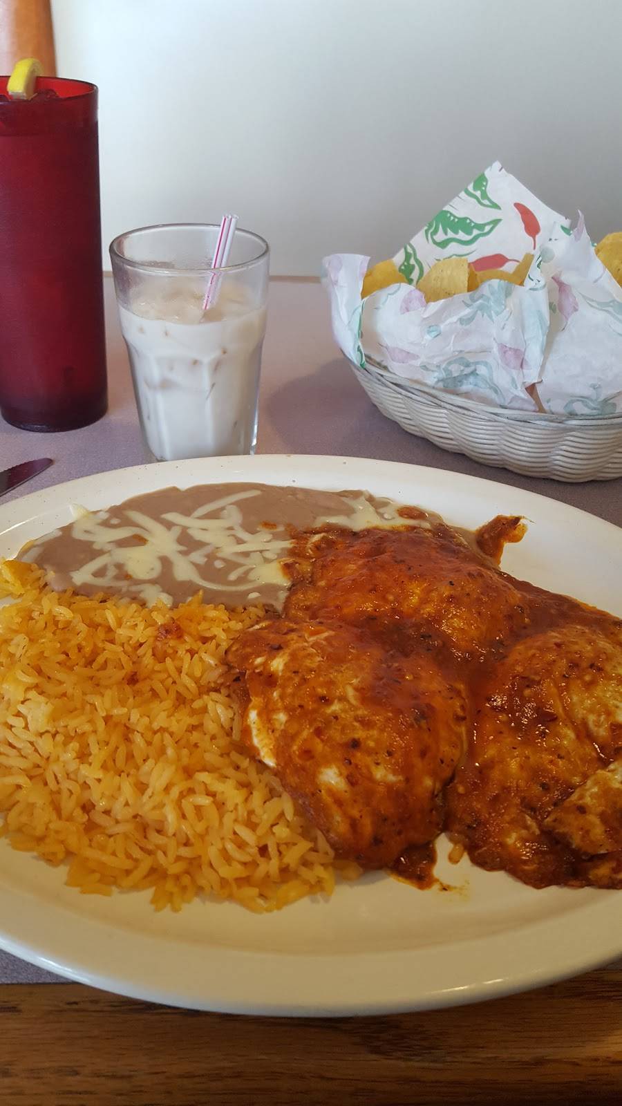 Mi Patron | restaurant | 1208 Perrowville Rd, Forest, VA 24551, USA | 4345259482 OR +1 434-525-9482