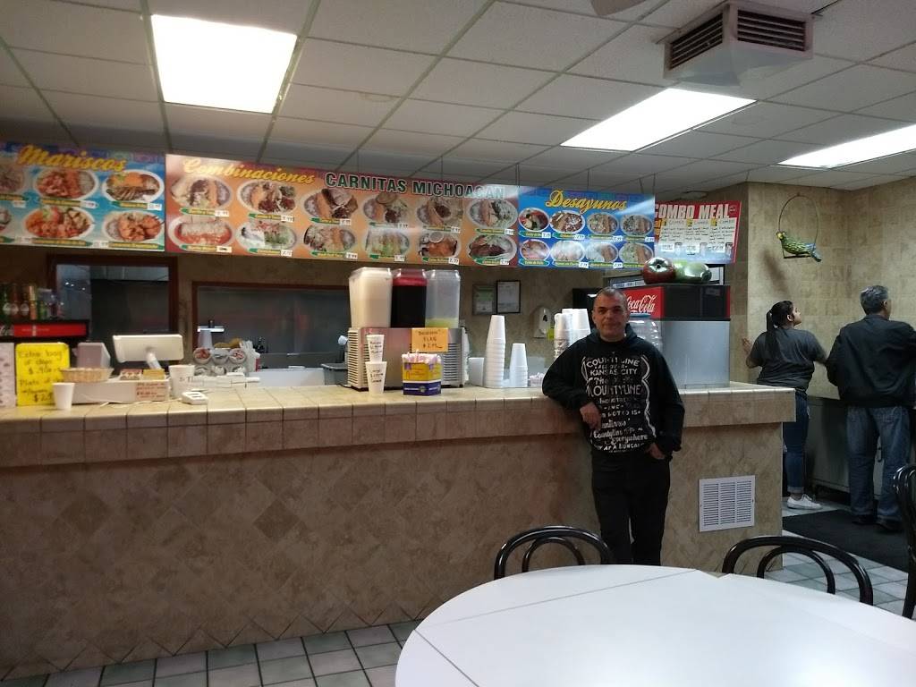 Carnitas Michoacan | restaurant | 9849 Topanga Canyon Blvd, Chatsworth, CA 91311, USA | 8187252636 OR +1 818-725-2636