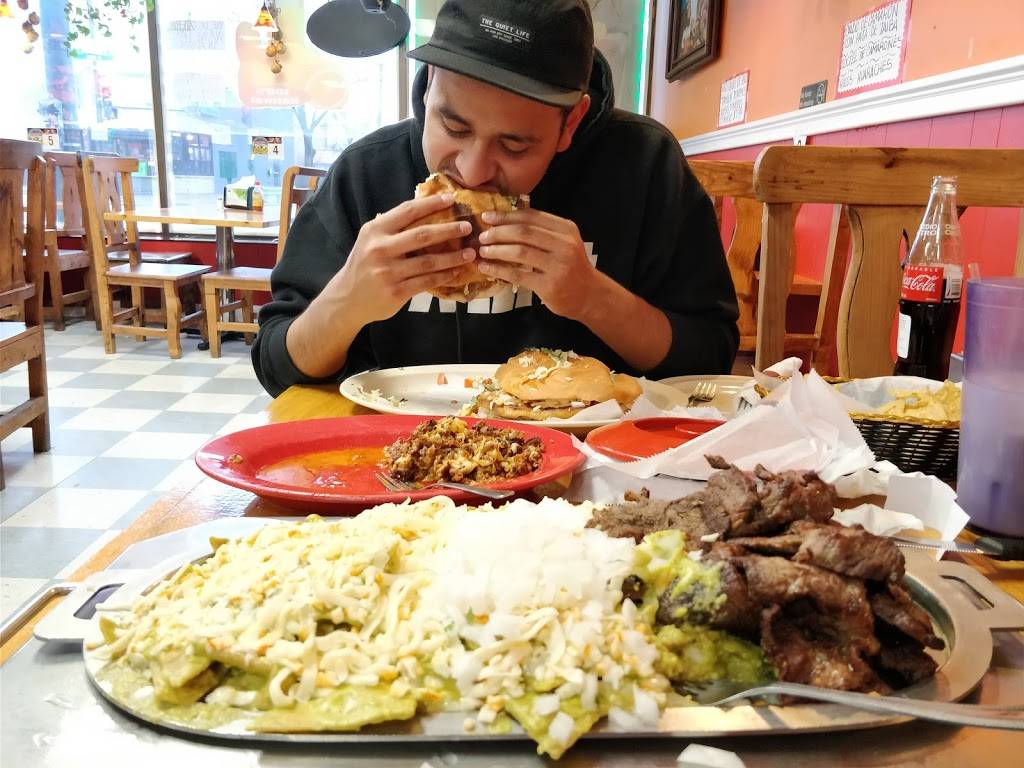 Taqueria Amigo Chino 2 | restaurant | 5959 W Lawrence Ave, Chicago, IL 60630, USA | 7738530170 OR +1 773-853-0170