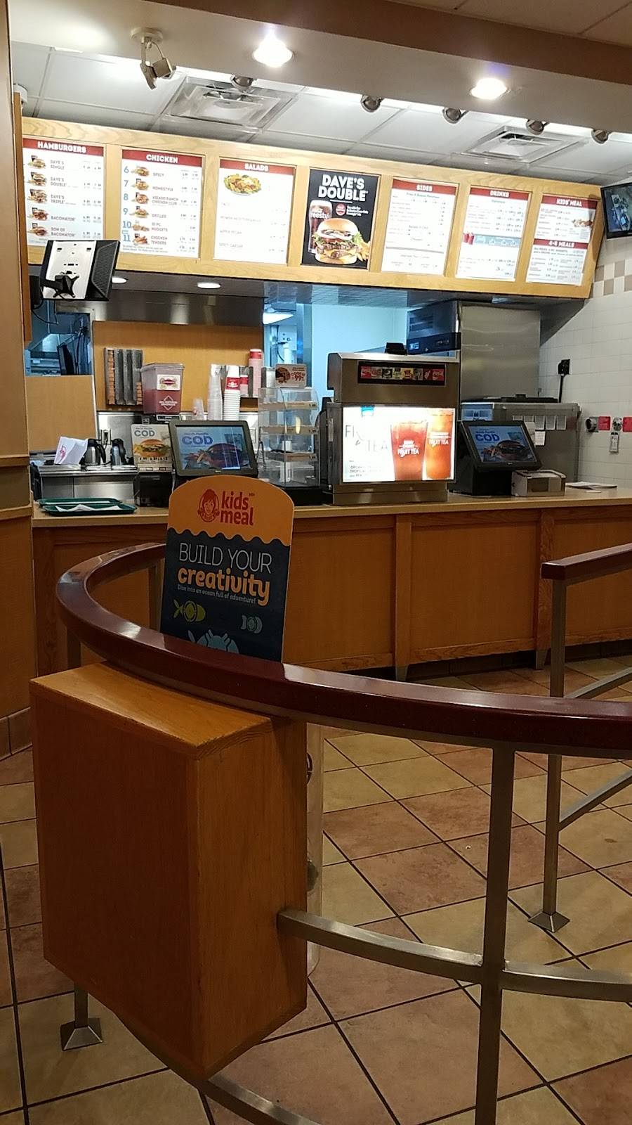 Wendys | restaurant | 29275 Central Ave, Lake Elsinore, CA 92532, USA | 9514713620 OR +1 951-471-3620