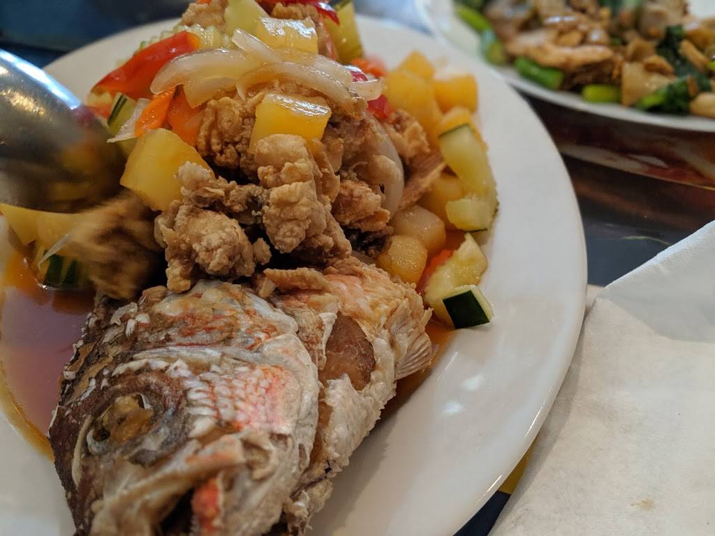 Thai Delight Restaurant | restaurant | 1895 W Hillsboro Blvd, Deerfield Beach, FL 33442, USA | 9543607400 OR +1 954-360-7400