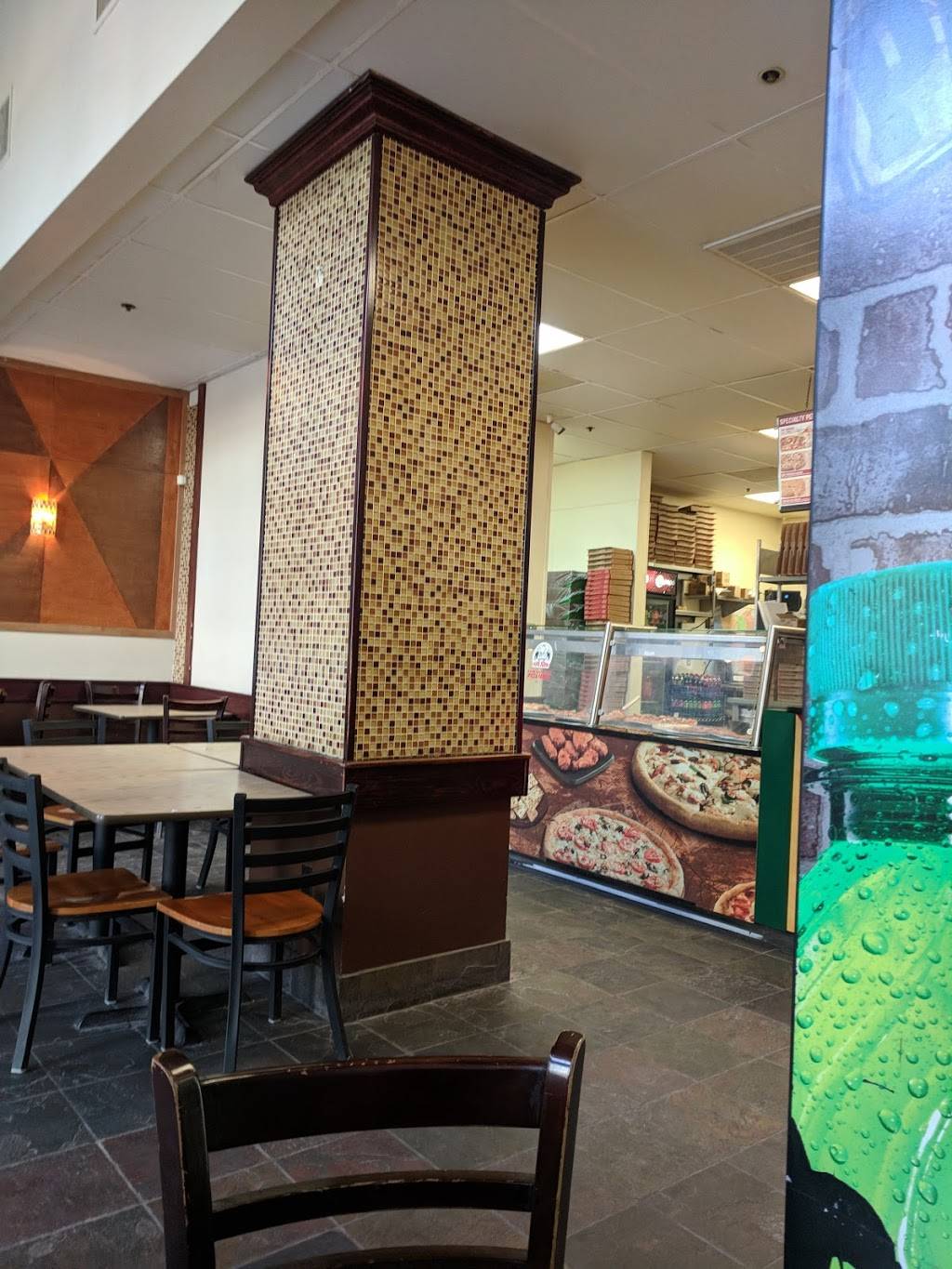 Papa Johns Pizza | restaurant | 2222 Shattuck Ave, Berkeley, CA 94704, USA | 5108457272 OR +1 510-845-7272