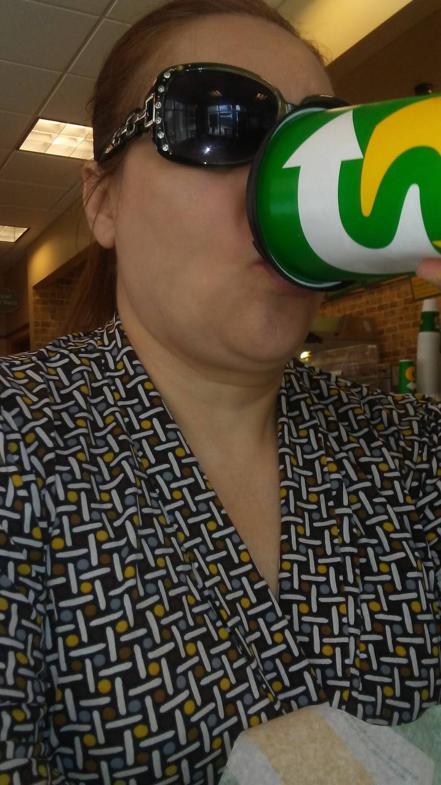 Subway | meal takeaway | 19-21 E King St, Lancaster, PA 17602, USA | 7172996400 OR +1 717-299-6400