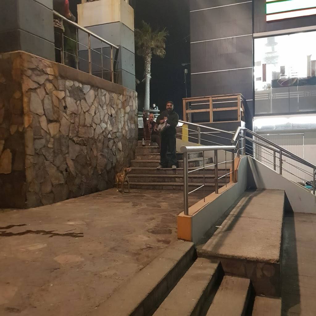 La Postal Restaurant | restaurant | Av. Pacífico S/n, Playas, Costa, 22506 Tijuana, B.C., Mexico | 016645257094 OR +52 664 525 7094