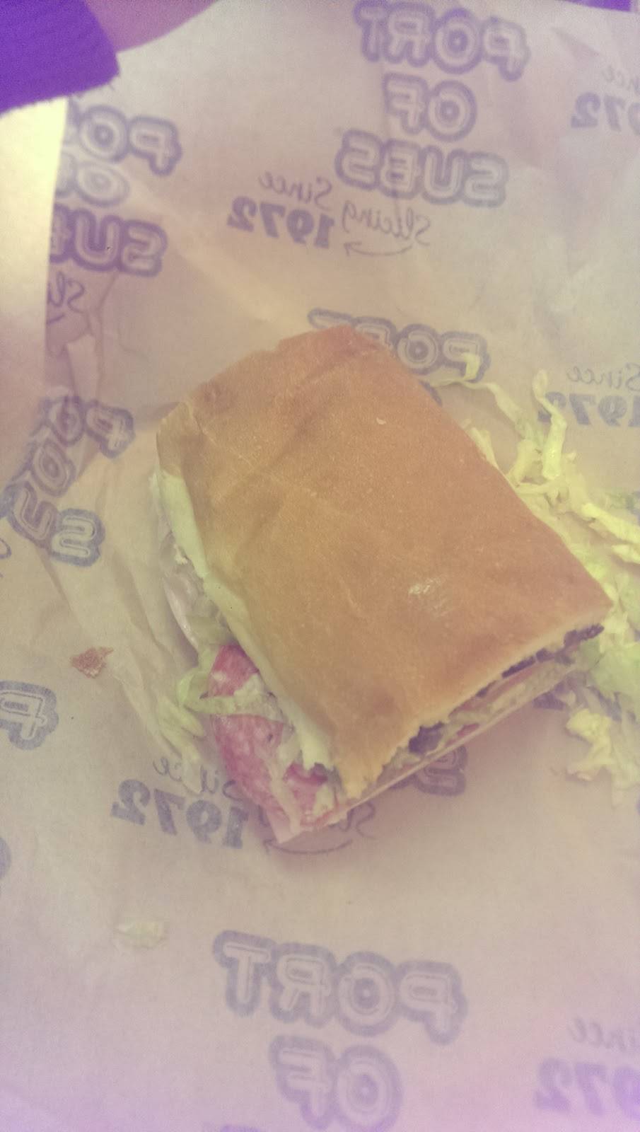 Port of Subs | meal takeaway | 1775 Mill St A, Reno, NV 89502, USA | 7753296166 OR +1 775-329-6166