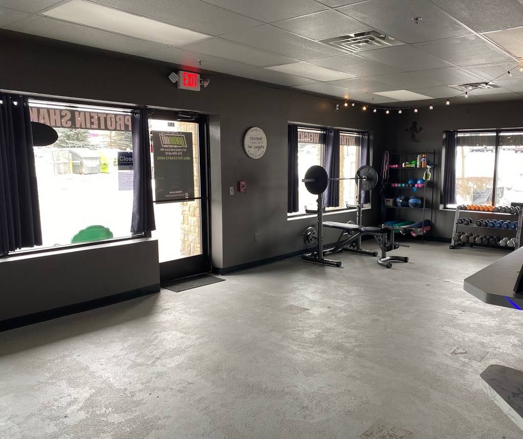 GAME ON NUTRITION & FITNESS | restaurant | 131 S Milford Rd SUITE 900, Milford, MI 48381, USA | 2143156612 OR +1 214-315-6612