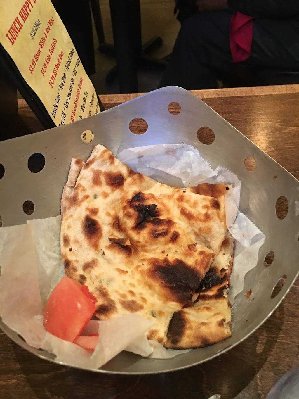 Aabha Indian Grill | restaurant | 414 Alvarado St, Monterey, CA 93940, USA | 8316417924 OR +1 831-641-7924