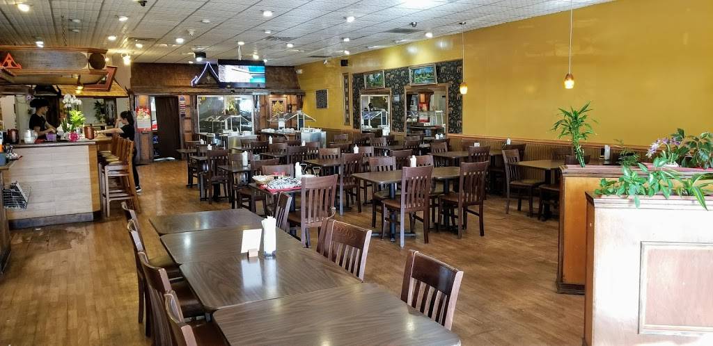 Kacha Thai Restaurant | restaurant | 5230 Oaklawn Blvd, Hopewell, VA 23860, USA | 8044582885 OR +1 804-458-2885