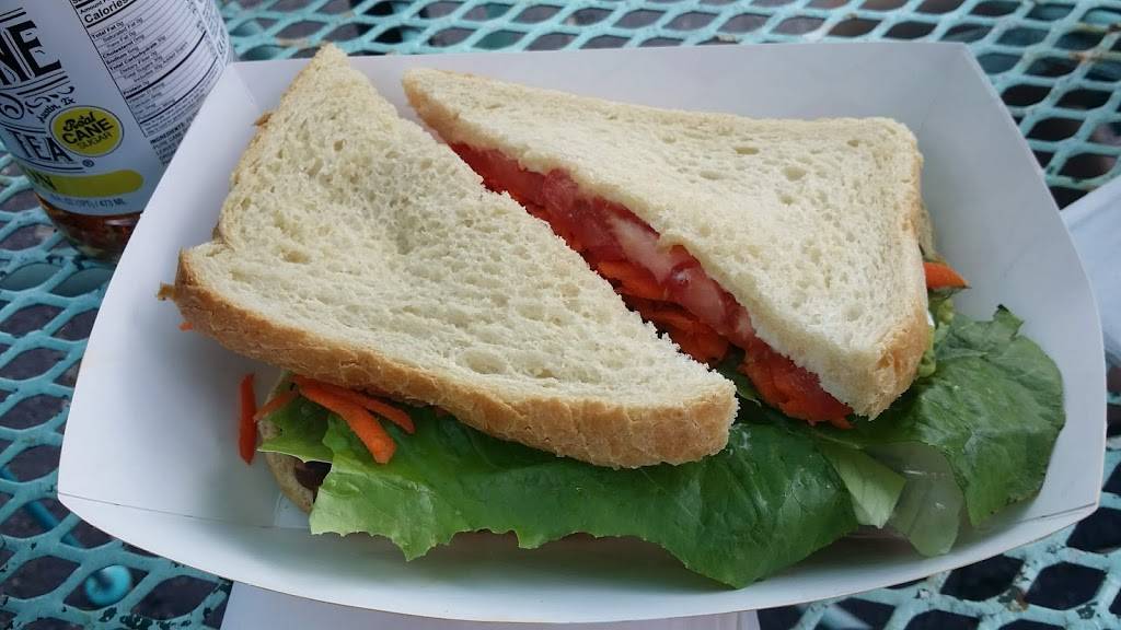 The Vegan Yacht | restaurant | 5212 Manchaca Rd, Austin, TX 78745, USA | 5126197989 OR +1 512-619-7989