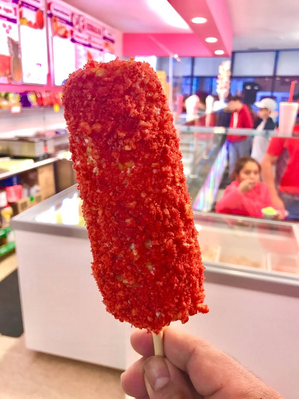 La Michoacana | restaurant | 5146 S Archer Ave, Chicago, IL 60632, USA | 7739848219 OR +1 773-984-8219