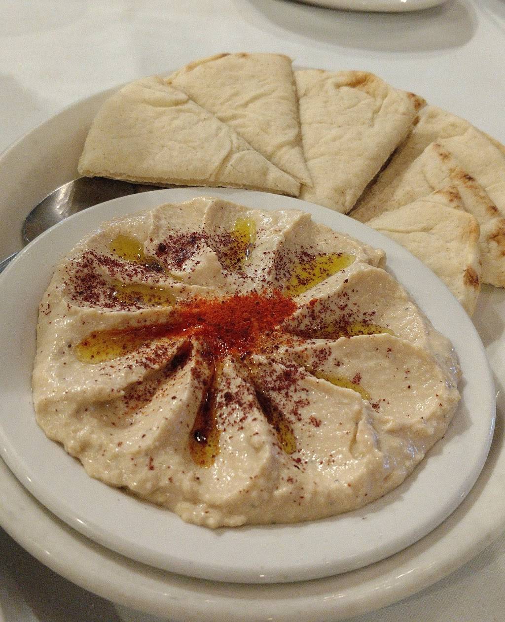 Villa Mediterranean Grill | restaurant | 6505 W Park Blvd #150, Plano, TX 75093, USA | 2147311200 OR +1 214-731-1200