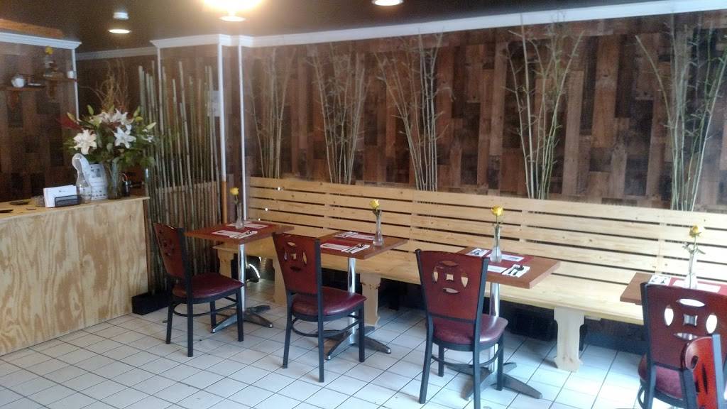 Ocha Thai Noodle Restaurant | restaurant | 422 Semple St, Pittsburgh, PA 15213, USA | 4122510262 OR +1 412-251-0262